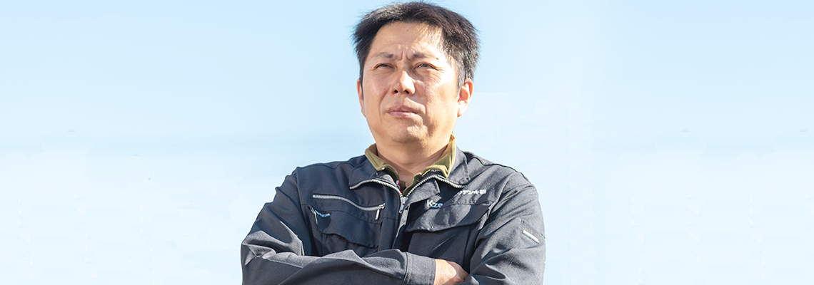 素直で真っ直ぐ