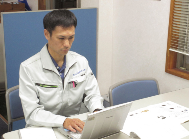 §1.将来の夢・理想・目標を持って仕事に取り組む人材