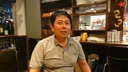社長と話をしてみたい人はいますか?
